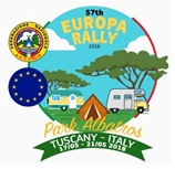 logo rally